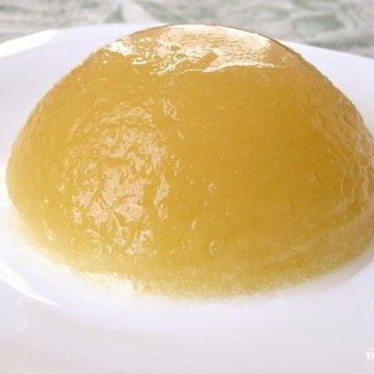 Рецепт яблочного желе