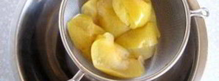 яблочное желе. Шаг 3