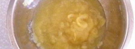 яблочное желе. Шаг 4