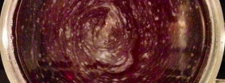 ягодное желе. Шаг 2