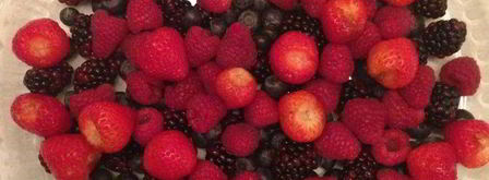 ягодное желе. Шаг 3