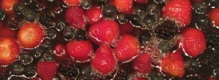 ягодное желе. Шаг 4