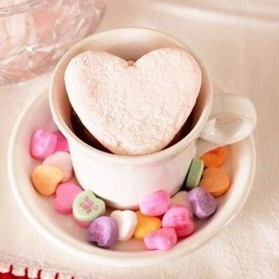 Рецепт домашнего зефира