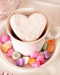 Домашний зефир