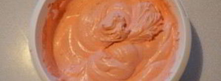 клубничный зефир. Шаг 5