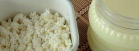 зернистый творог. Шаг 6