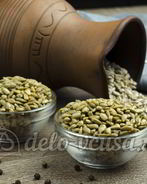 Жареные семечки подсолнуха