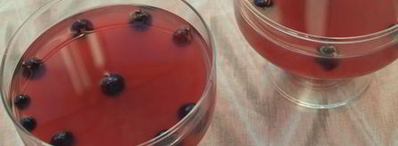 желе из йошты. Шаг 3