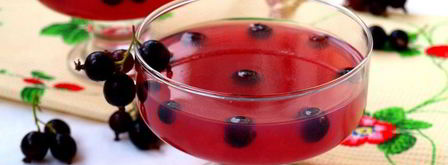 желе из йошты. Шаг 4