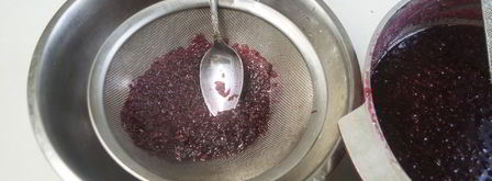 желе из красной смородины с лимоном. Шаг 6