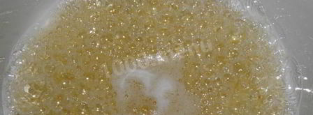 желе из яблок без желатина. Шаг 5