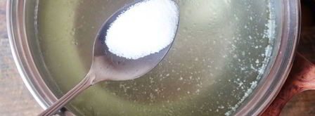 бешбармак из курицы. Шаг 3