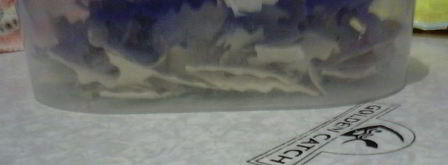 домашняя лапша. Шаг 3