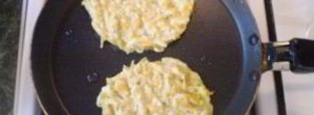 драники из тыквы. Шаг 6