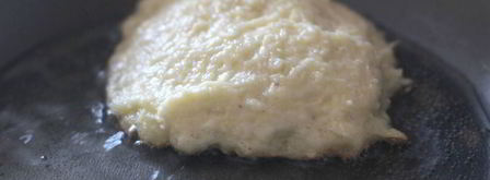 драники с мясом. Шаг 6