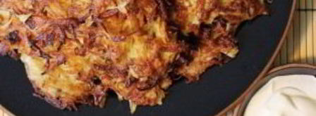 драники. Шаг 4