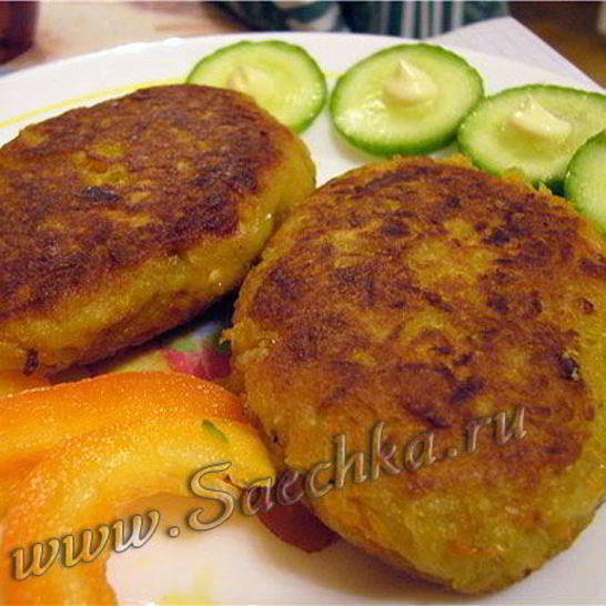 Рецепт колдунов