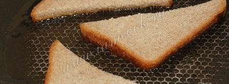 форшмак из сельди. Шаг 9