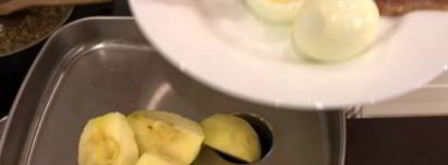 форшмак из селедки. Шаг 5