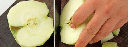 форшмак. Шаг 2