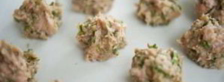 фрикадельки по-шведски. Шаг 3