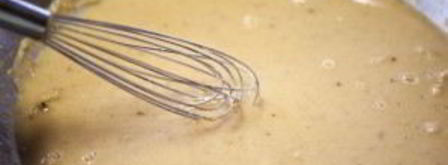 фрикадельки по-шведски. Шаг 4