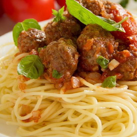 Рецепт фрикаделек в соусе