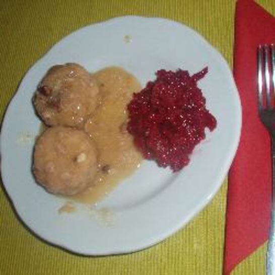 Рецепт фрикаделек