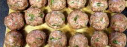 шведские фрикадельки. Шаг 3