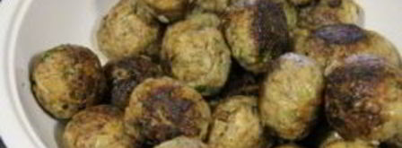 шведские фрикадельки. Шаг 4