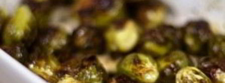 гарнир из брюссельской капусты. Шаг 6