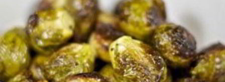 гарнир из брюссельской капусты. Шаг 7