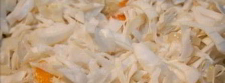 гарнир из капусты. Шаг 5