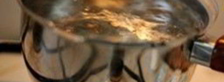 гарнир к долме. Шаг 8