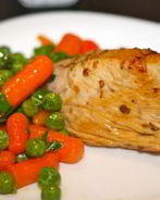 Гарнир к индейке