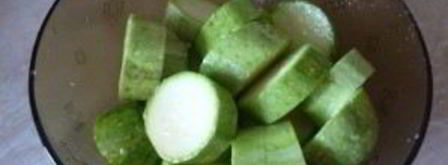 гарнир к мясу в духовке. Шаг 2