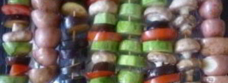 гарнир к мясу в духовке. Шаг 5