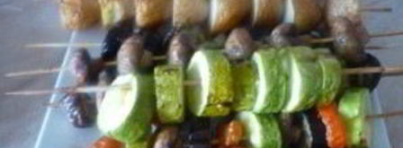 гарнир к мясу в духовке. Шаг 6