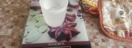 бурый рис в мультиварке. Шаг 3