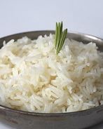 Гарнир Рис по-французски