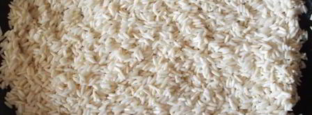 гарнир рис по-французски. Шаг 2