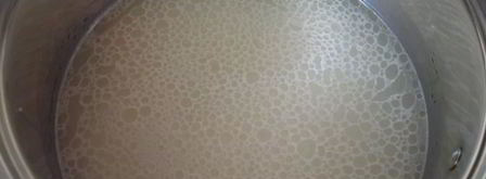 гарнир рис по-французски. Шаг 4