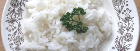 гарнир рис по-французски. Шаг 6