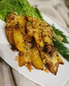 Картофель Айдахо