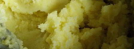 картофель дюшес. Шаг 2