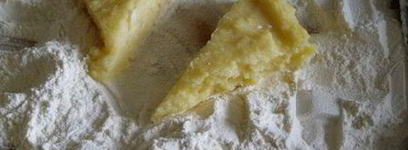 картофель дюшес. Шаг 7