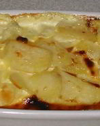 Картофель из Дофине