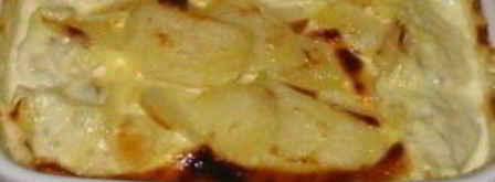 картофель из дофине. Шаг 3