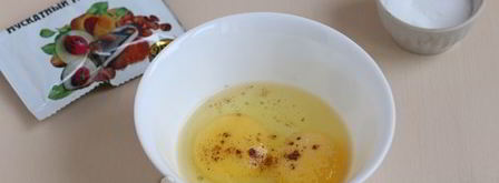 картофель по-герцогски. Шаг 5