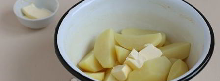 картофель по-герцогски. Шаг 6